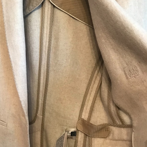 Massimo Dutti Blazer - Picture 5 of 9